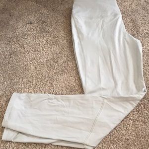 Victoria sport leggings full length